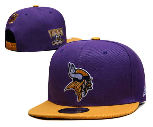 Minnesota Vikings hat