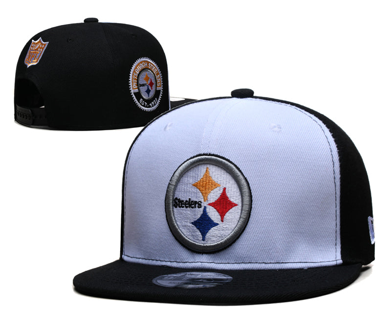 Pittsburgh Steelers Hat