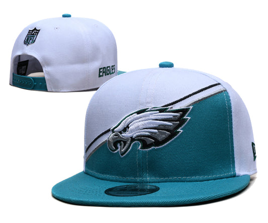 Philadelphia Eagles hat