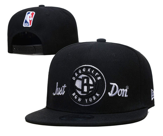 Brooklyn Nets Hat