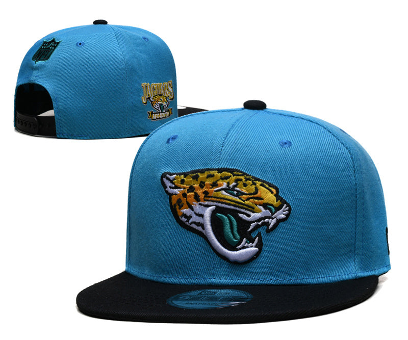 Jaguars hat