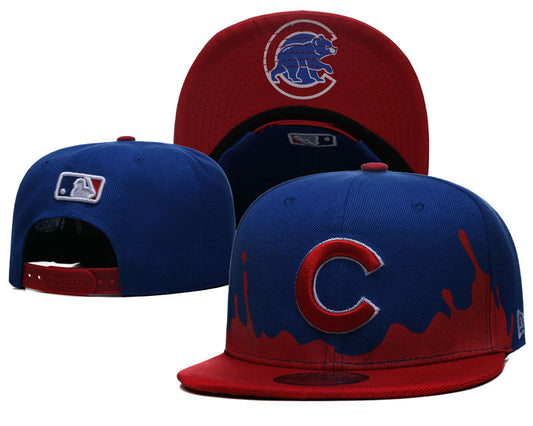 Chicago Cubs Hat