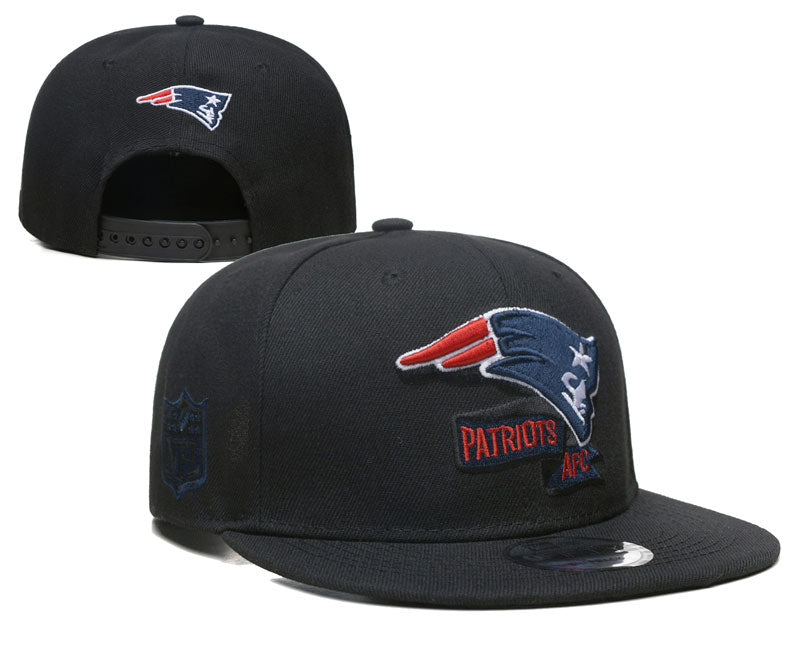 England Patriots hat