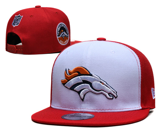 Denver Broncos Hat