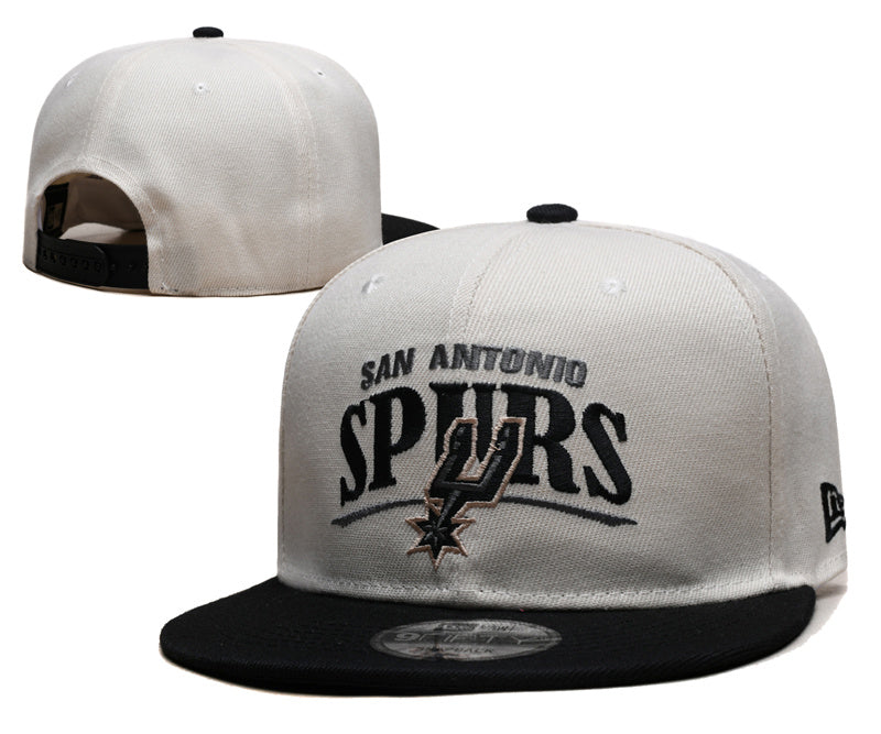 San Antonio Spurs hat