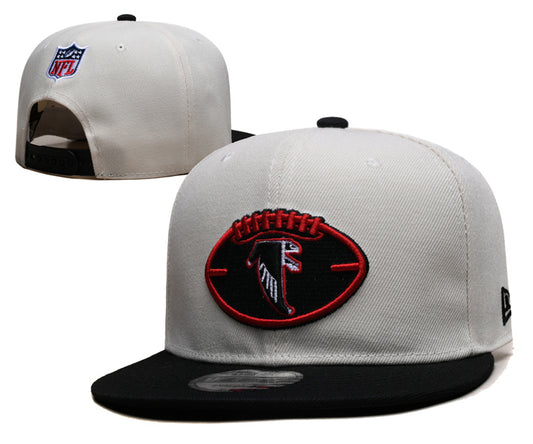 Atlanta Falcons hat