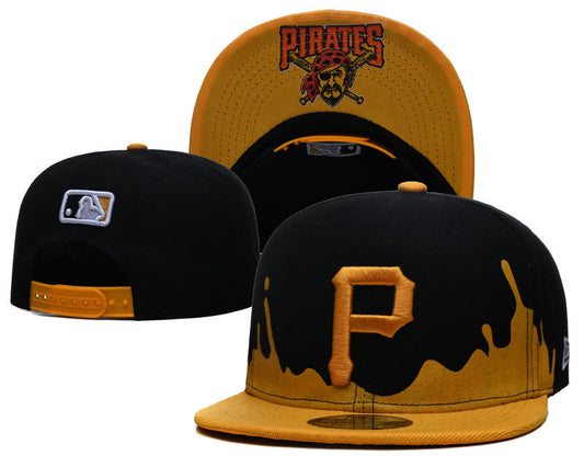 Pittsburgh Pirates hat