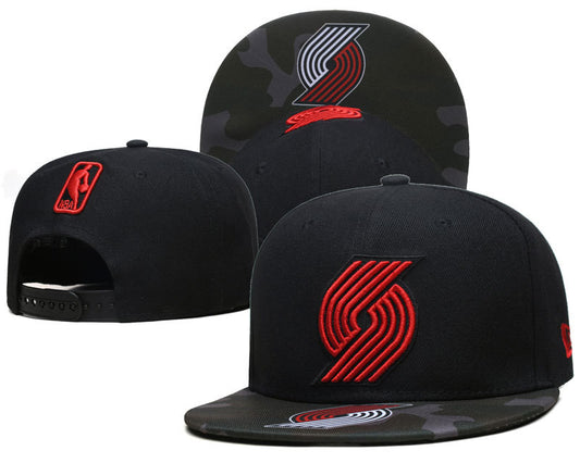 Portland Trail Blazers Hat