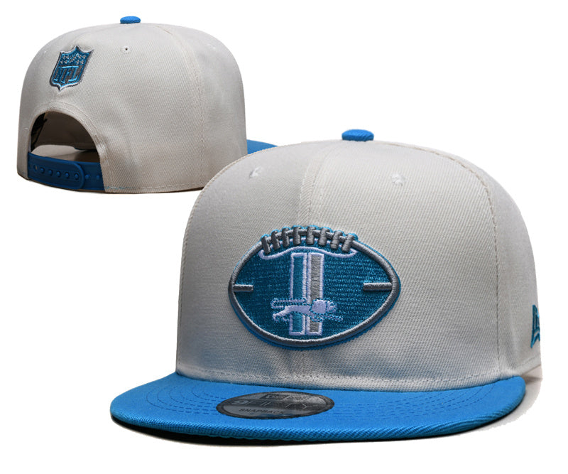 Detroit Lions hat