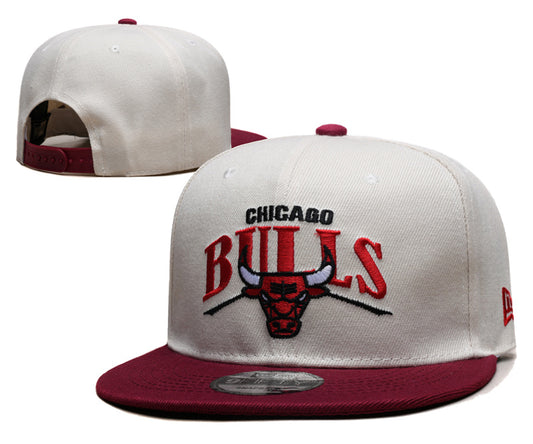 Chicago Bulls hat