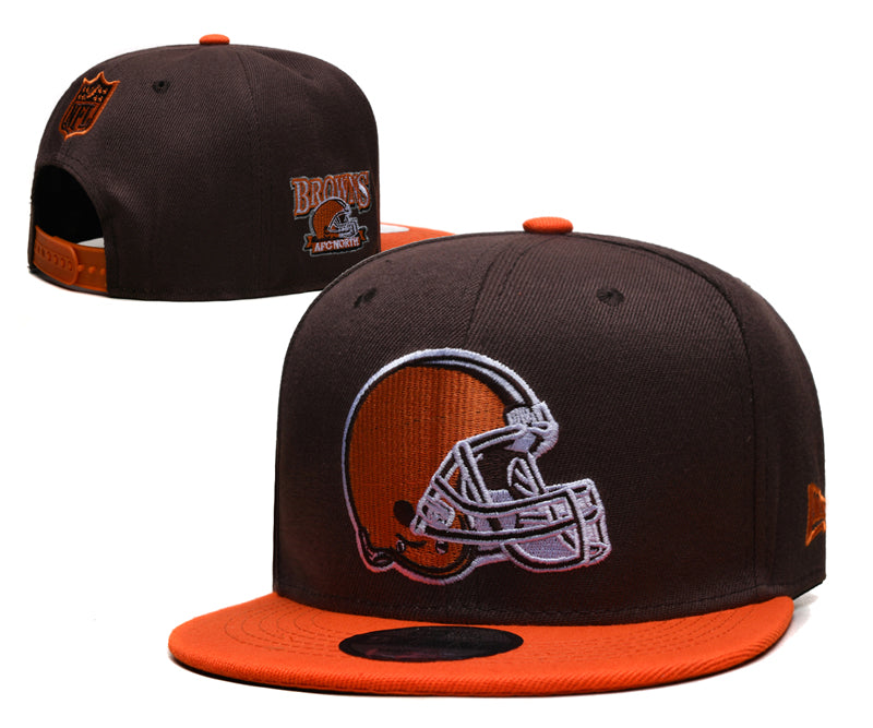 Cleveland Browns hat