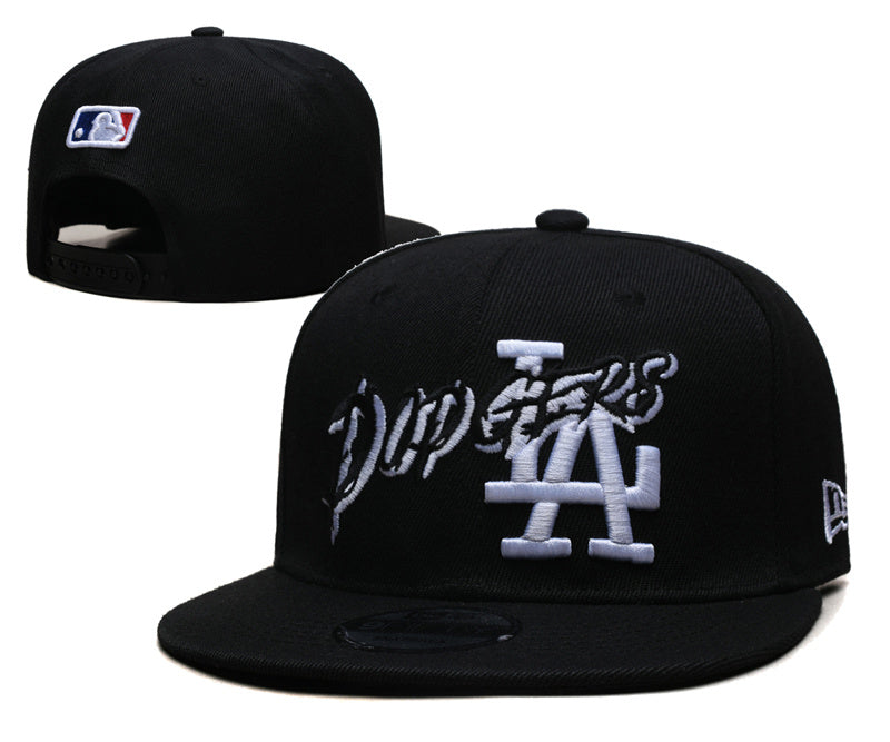 Los Angeles Dodgers Hat