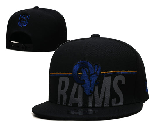 Los Angeles Rams Hat