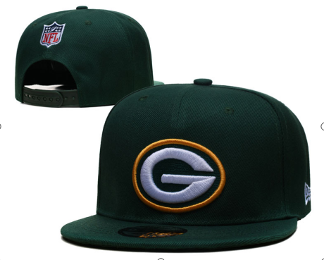 Green Bay Packers Hat