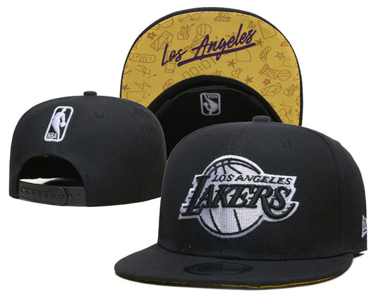 Los Angeles Lakers Hat