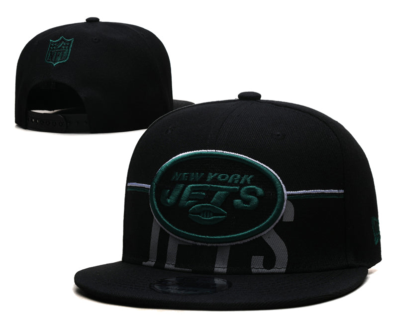 New York Jets Hat