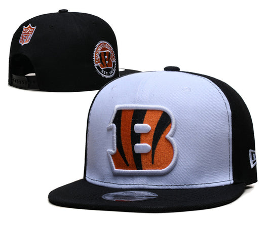 Cincinnati Bengals hat