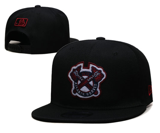 Atlanta Braves Hat