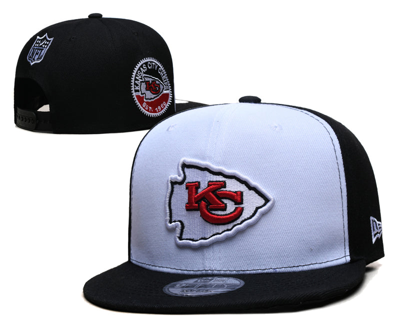 Kansas City Chiefs hat