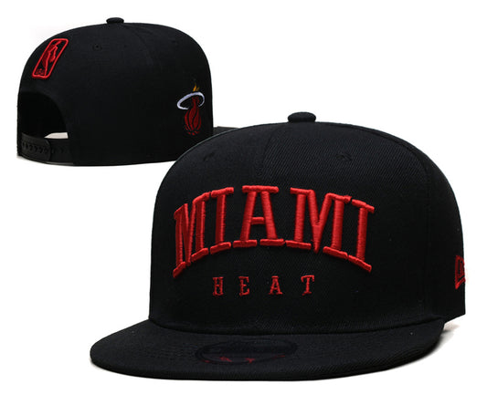 Miami Heat Hat