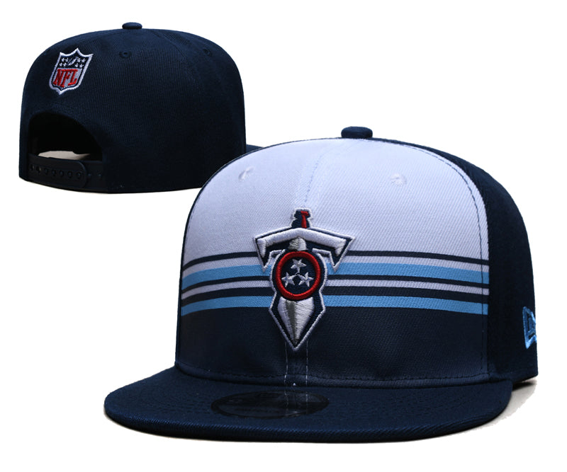 Tennessee Titans hat