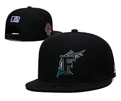 Miami Marlins Hat