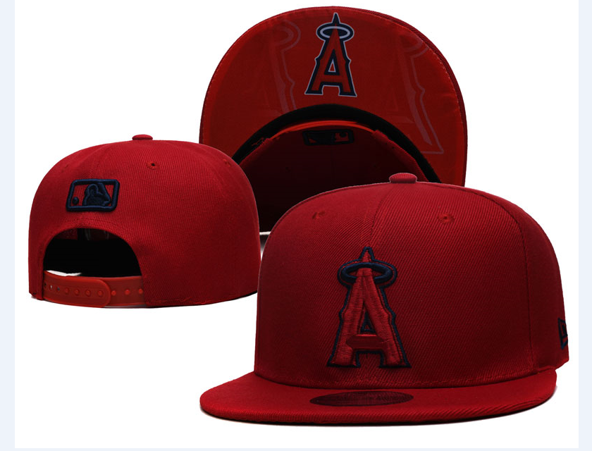 Los Angeles Angels Hat