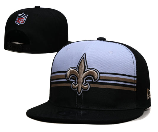 New Orleans Saints hat