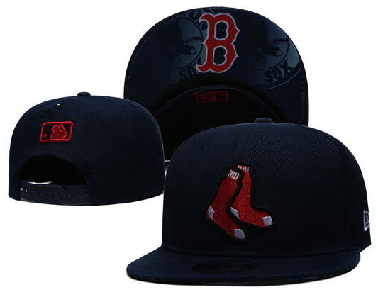 Red Sox Hat