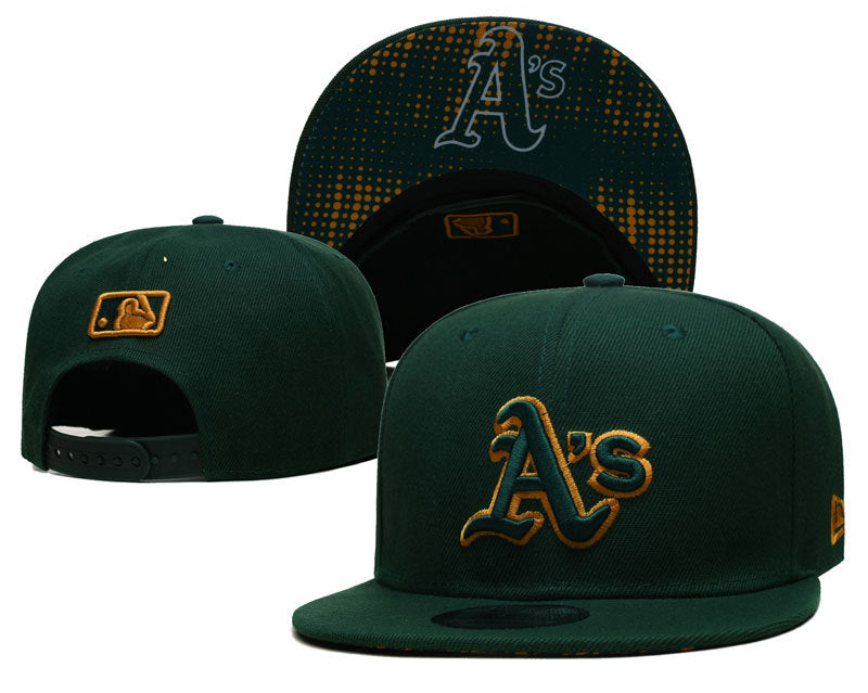 New Era Oakland Hat