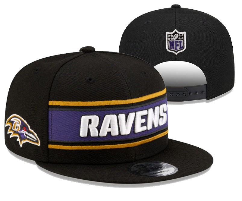 Baltimore Ravens hat