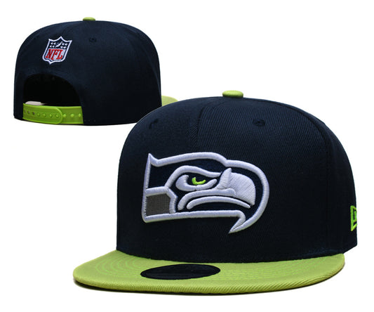 Seattle Seahawks Hat