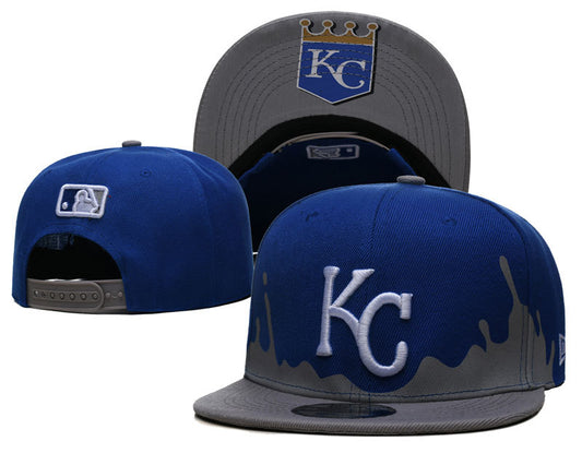 Kansas City Royals hat