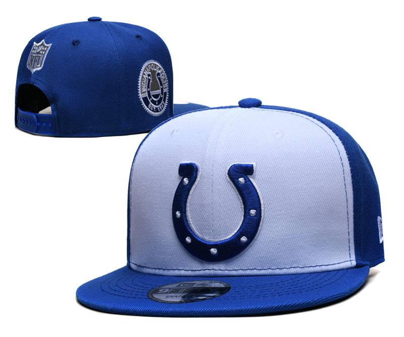 Indianapolis Colts Hat