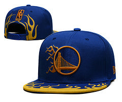 Golden State Warriors hat