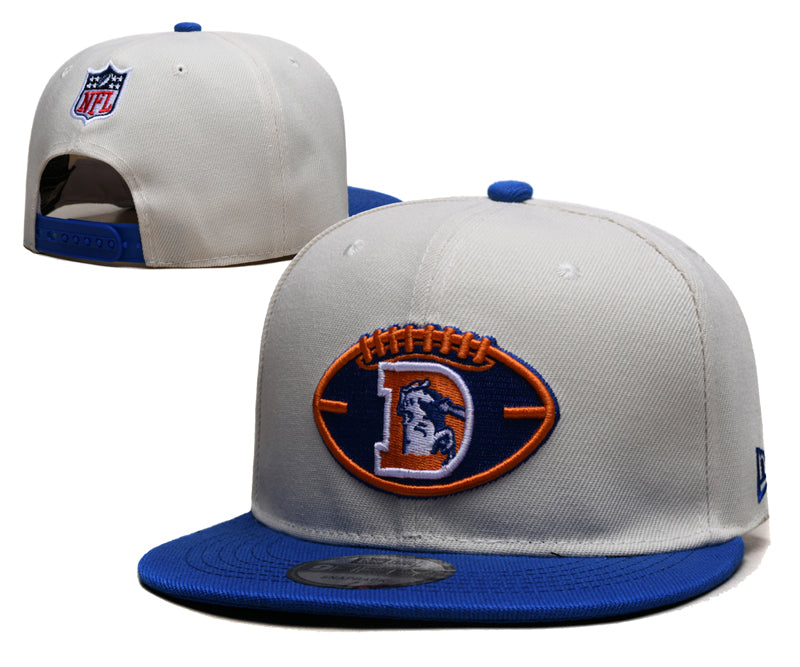 Denver Broncos Hat