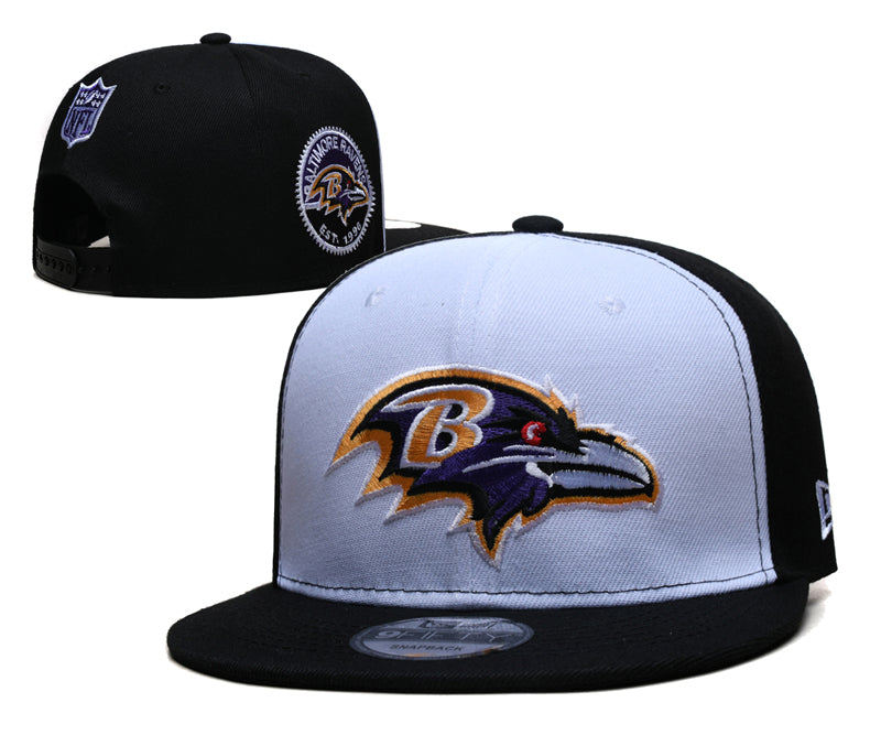 Baltimore Ravens hat