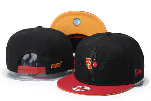 Miami Heat Hat