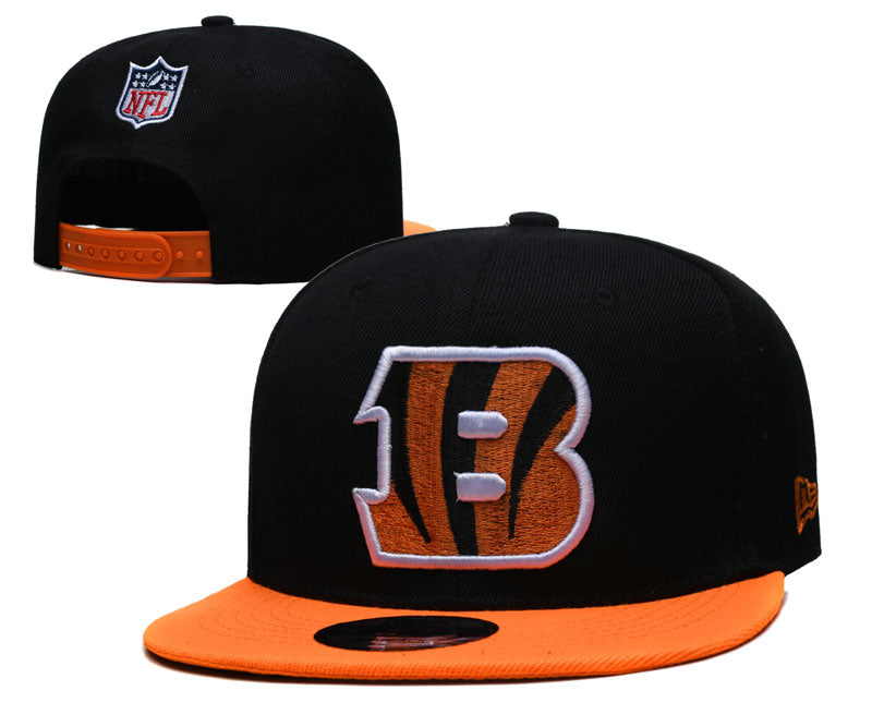 Cincinnati Bengals hat