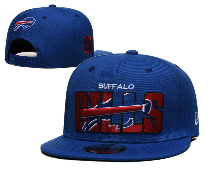 Buffalo Bills Hat