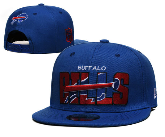 Buffalo Bills Hat