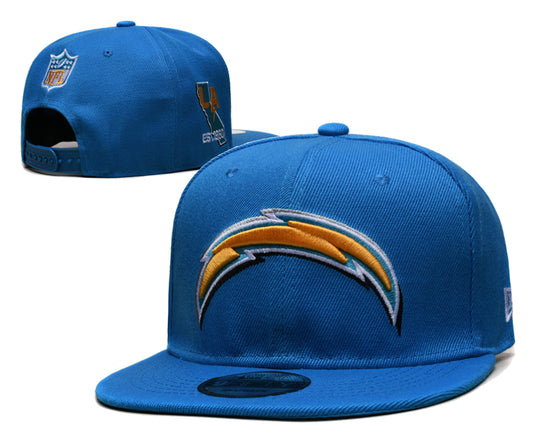 Los Angeles Chargers Hat