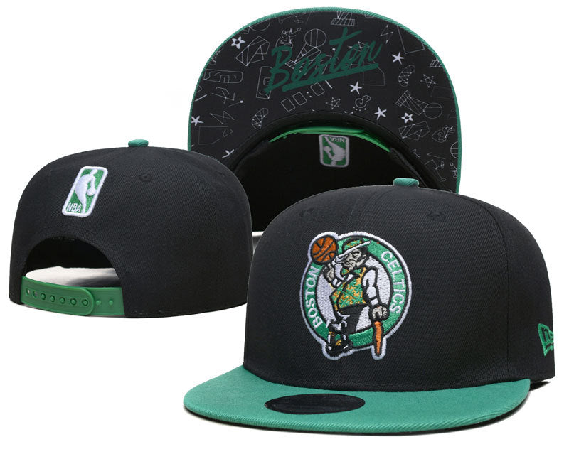 Boston Celtics Hat