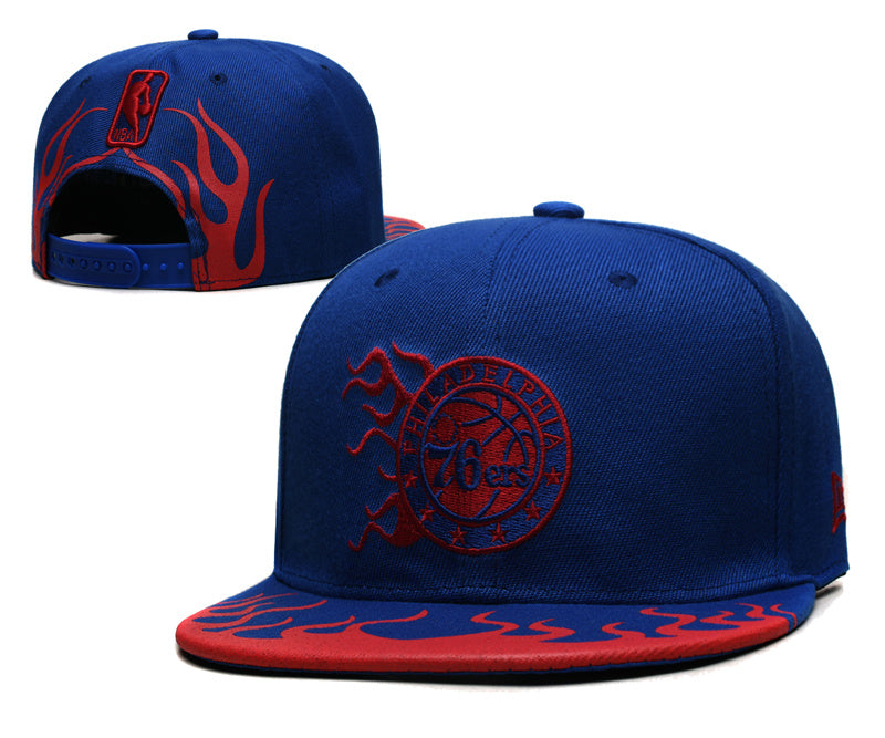 Philadelphia 76ers hat