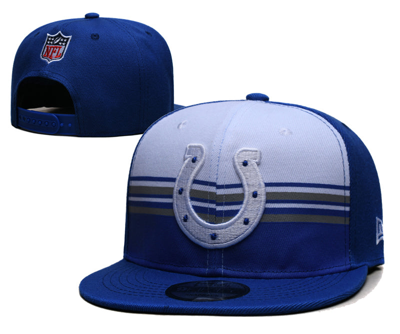 Indianapolis Colts Hat