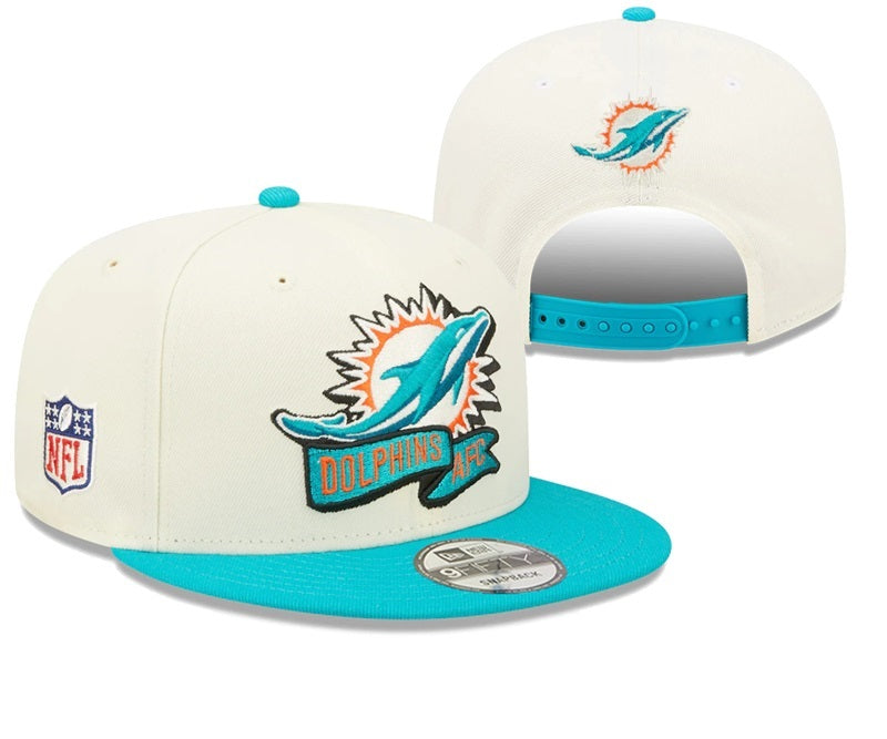 Miami Dolphins Hat