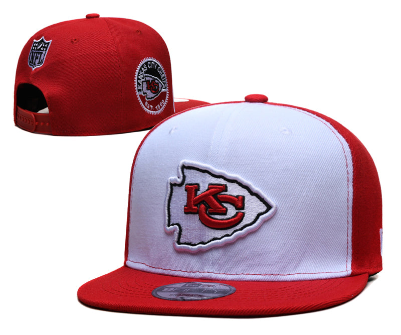 Kansas City Chiefs hat