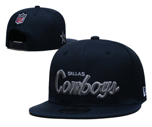 Dallas Cowboys Hat