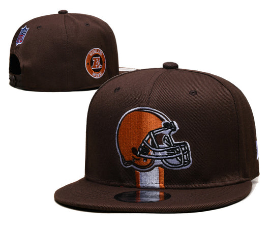 Cleveland Browns hat