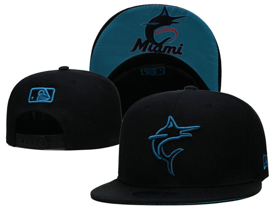 Miami Marlins Hat